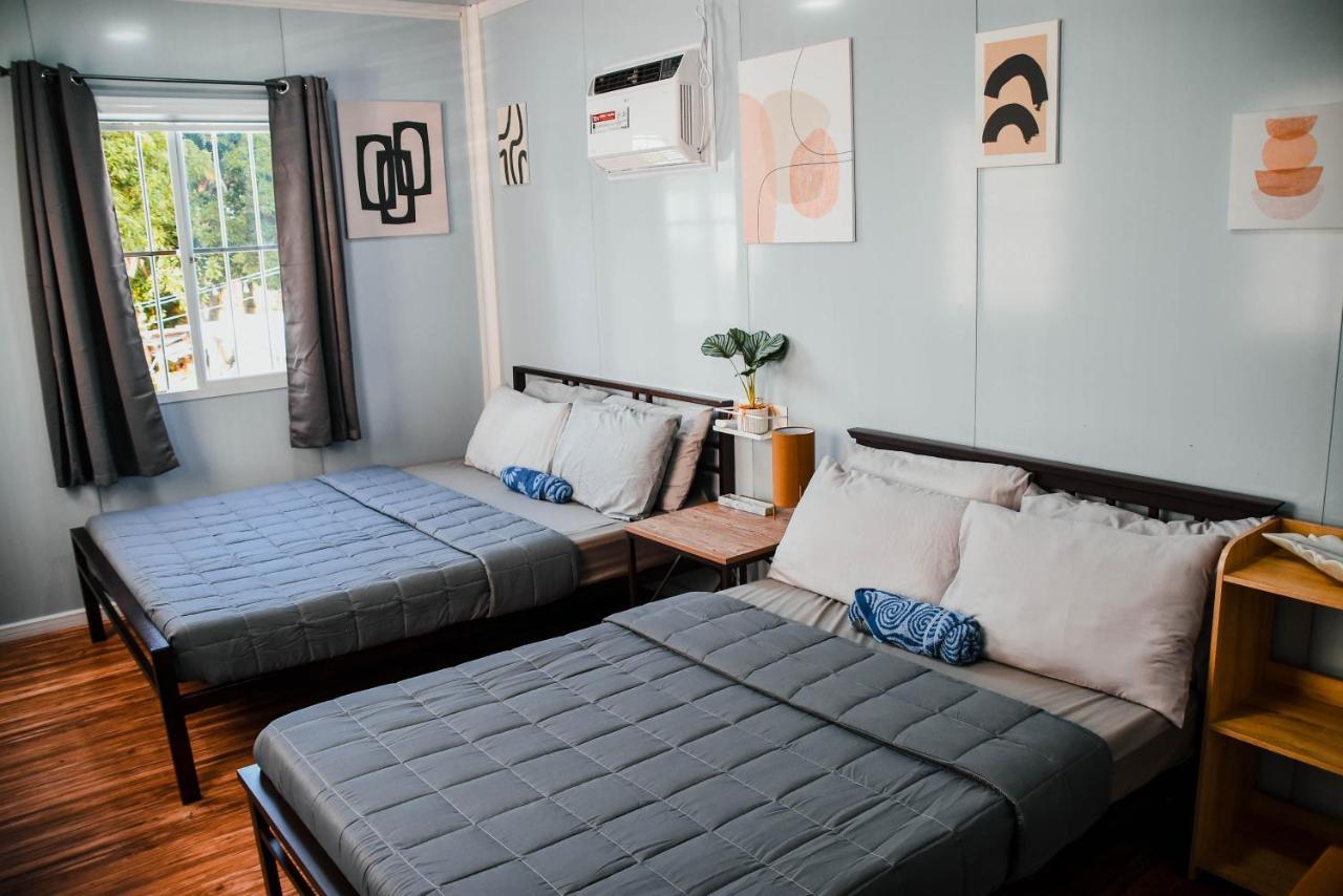 Olive Hostel Roxas City Bagian luar foto