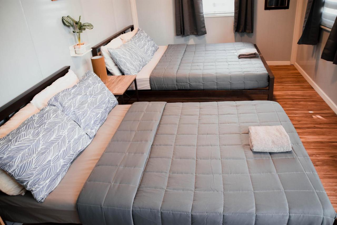 Olive Hostel Roxas City Bagian luar foto