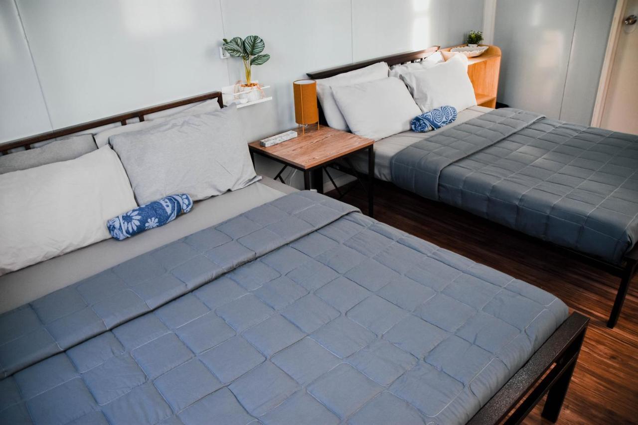 Olive Hostel Roxas City Bagian luar foto