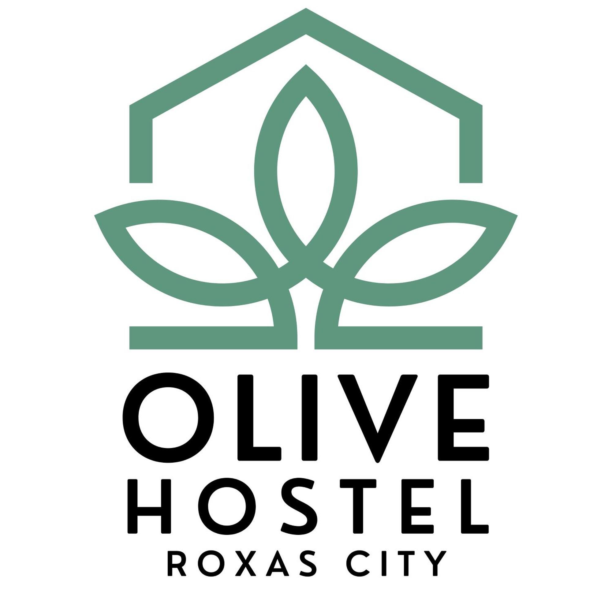 Olive Hostel Roxas City Bagian luar foto