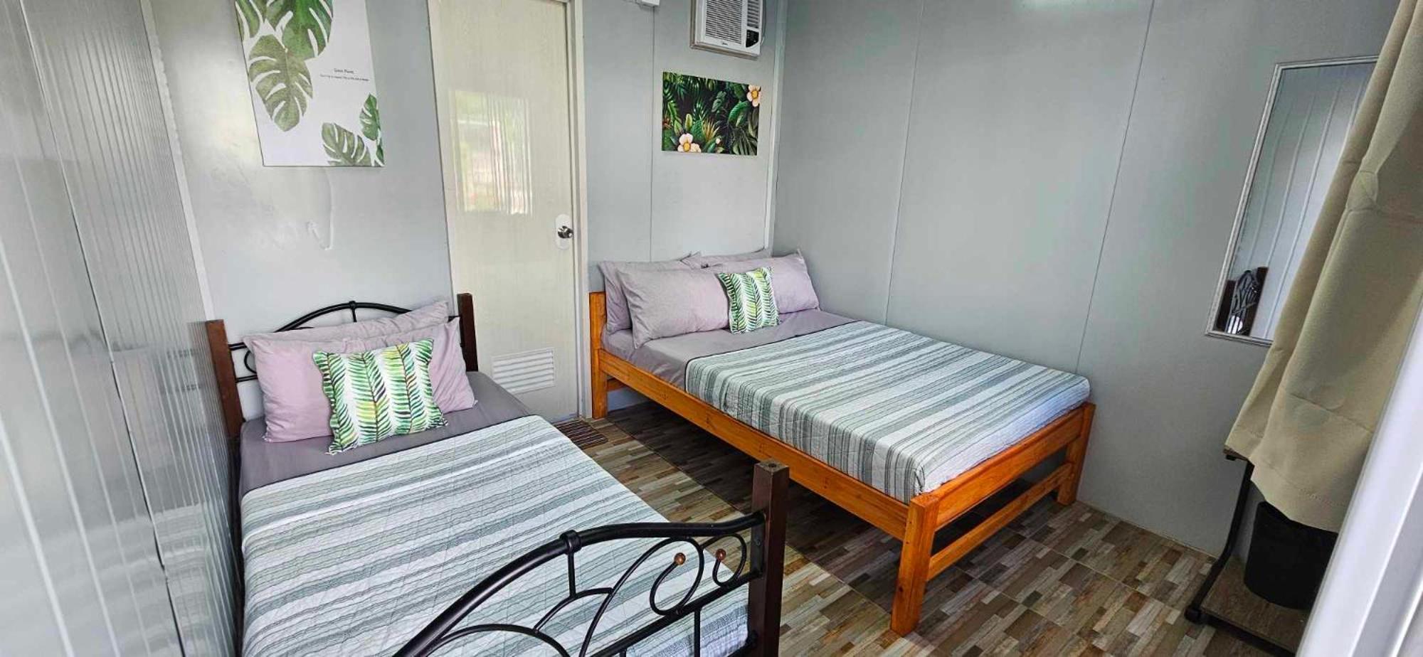 Olive Hostel Roxas City Bagian luar foto
