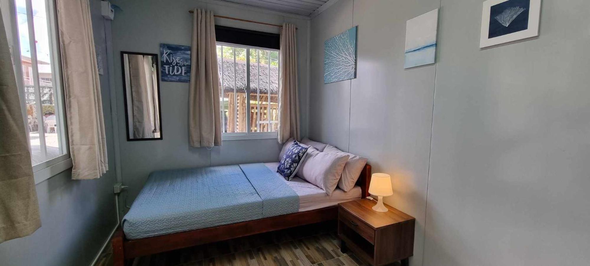 Olive Hostel Roxas City Bagian luar foto