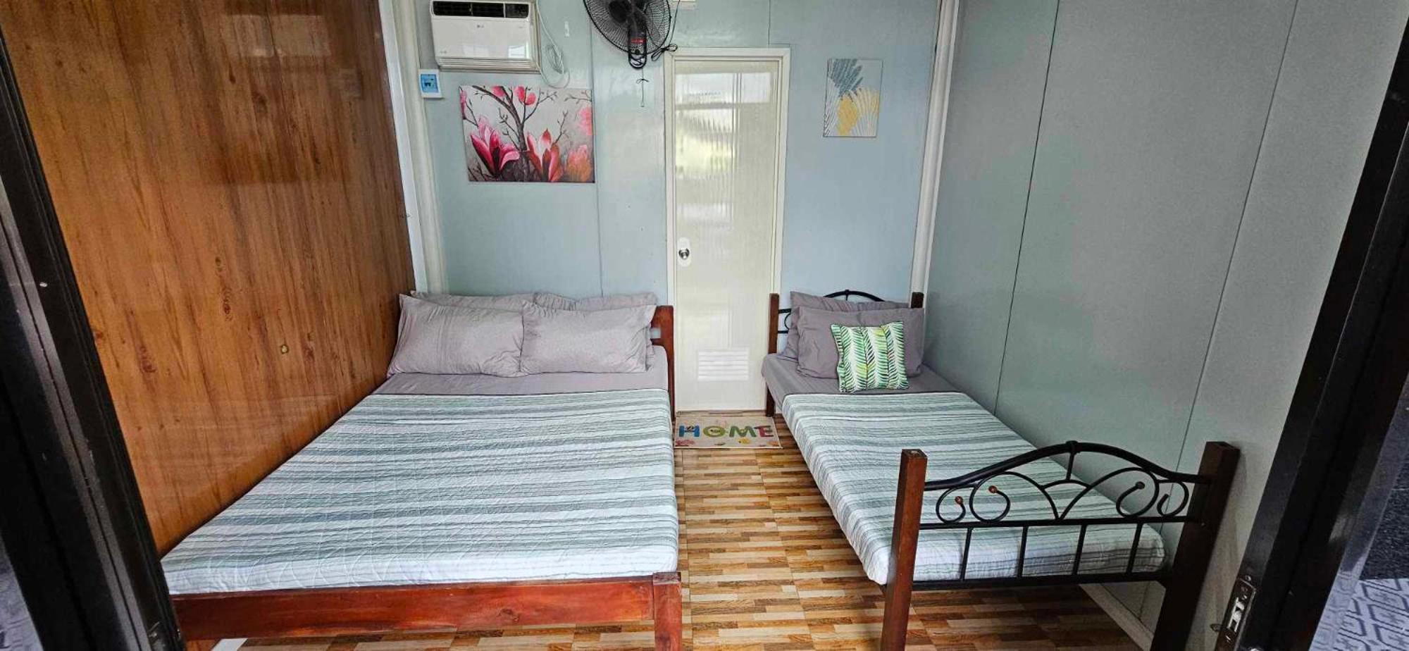 Olive Hostel Roxas City Bagian luar foto