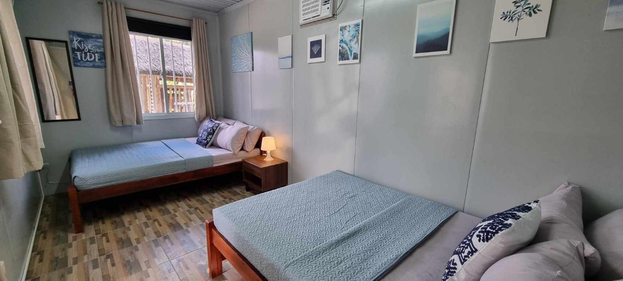 Olive Hostel Roxas City Bagian luar foto