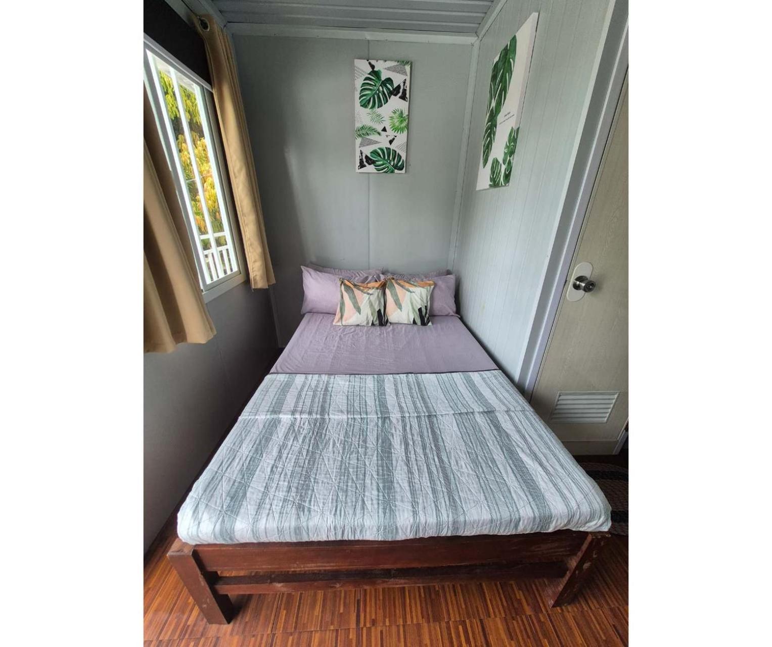 Olive Hostel Roxas City Bagian luar foto